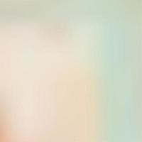 Abstract gradient soft color background photo