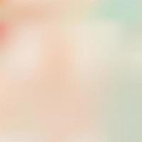 Abstract gradient soft color background photo