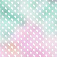 Summer pattern gradient color background photo