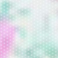 Summer pattern gradient color background photo