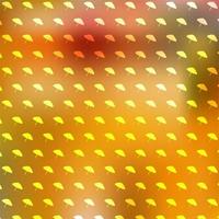 Summer pattern gradient color background photo