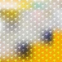 Summer pattern gradient color background photo