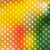 Summer pattern gradient color background photo