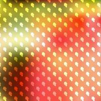 Summer pattern gradient color background photo