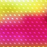 Summer pattern gradient color background photo