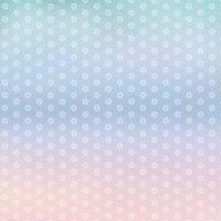 Summer pattern gradient color background photo