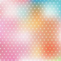 Summer pattern gradient color background photo