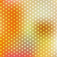 Summer pattern gradient color background photo