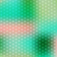 Summer pattern gradient color background photo