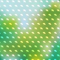 Summer pattern gradient color background photo