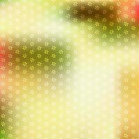 Summer pattern gradient color background photo