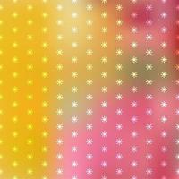 Summer pattern gradient color background photo