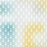 Summer pattern gradient color background photo