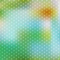 Summer pattern gradient color background photo