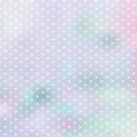 Summer pattern gradient color background photo