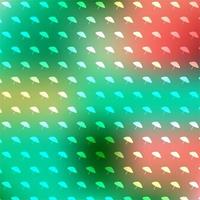 Summer pattern gradient color background photo