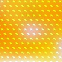 Summer pattern gradient color background photo