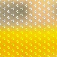 Summer pattern gradient color background photo