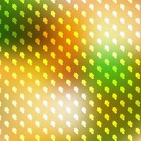 Summer pattern gradient color background photo