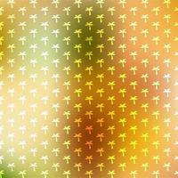 Summer pattern gradient color background photo