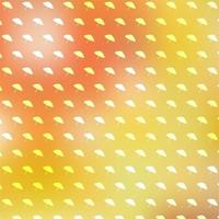 Summer pattern gradient color background photo