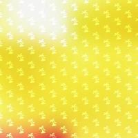 Summer pattern gradient color background photo