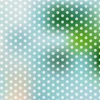 Summer pattern gradient color background photo