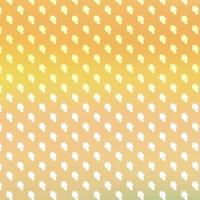 Summer pattern gradient color background photo