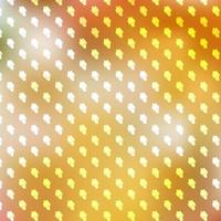 Summer pattern gradient color background photo