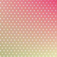 Summer pattern gradient color background photo