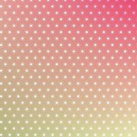 Summer pattern gradient color background photo