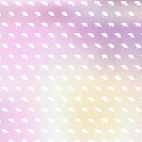 Summer pattern gradient color background photo