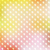 Summer pattern gradient color background photo