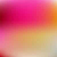 abstract blurred background colorful gradient photo
