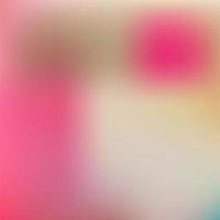 abstract blurred background colorful gradient photo