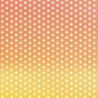 Summer pattern gradient color background photo