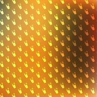 Summer pattern gradient color background photo