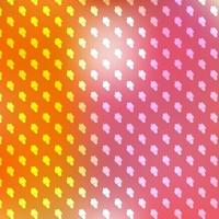 Summer pattern gradient color background photo