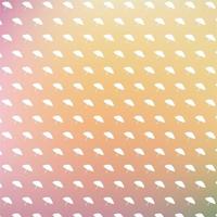 Summer pattern gradient color background photo