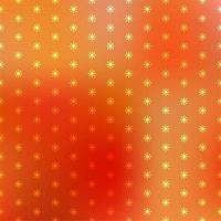 Summer pattern gradient color background photo