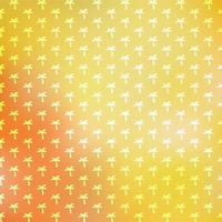 Summer pattern gradient color background photo