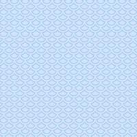 Mermaid scales pattern with pastel color photo