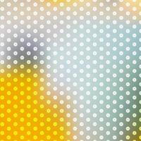 Summer pattern gradient color background photo