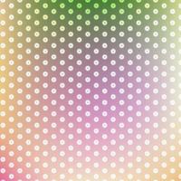 Summer pattern gradient color background photo