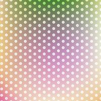 Summer pattern gradient color background photo