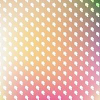Summer pattern gradient color background photo
