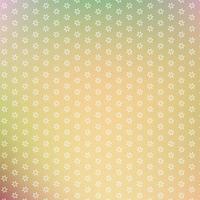 Summer pattern gradient color background photo