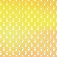 Summer pattern gradient color background photo