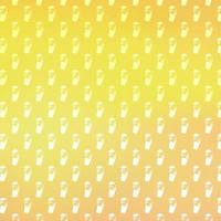 Summer pattern gradient color background photo