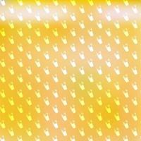 Summer pattern gradient color background photo